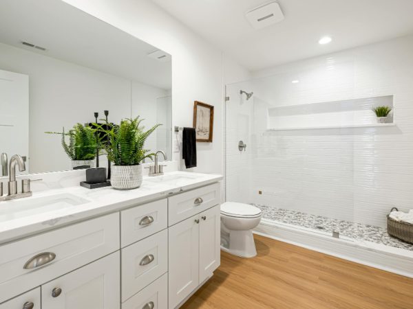 Calgary Bathroom Renovations YYC Renovate