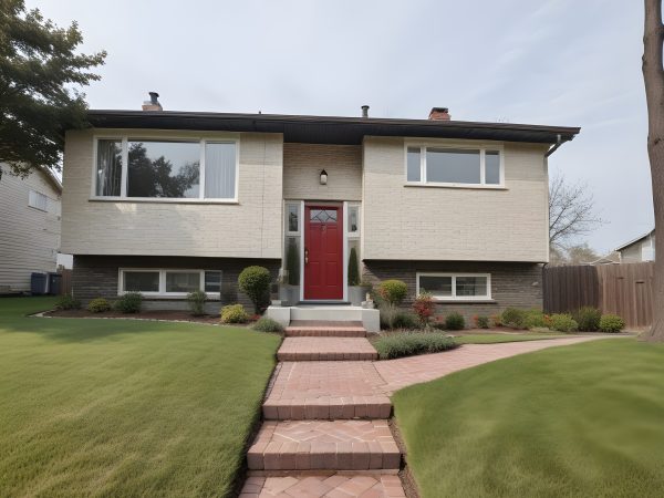 Calgary Separate Basement Entrance YYC Renovate