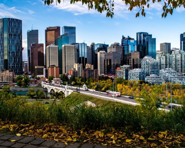 Critical Water Main Break Affects City-Wide Water Usage in Calgary