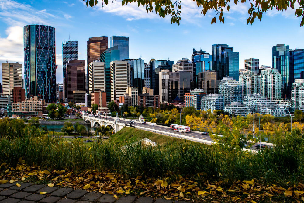 Critical Water Main Break Affects City-Wide Water Usage in Calgary