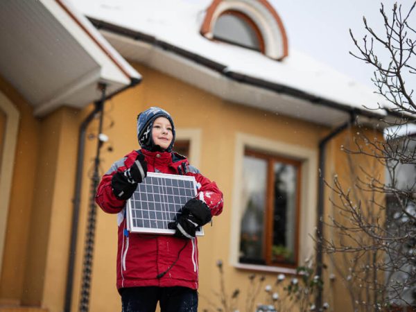 Calgary's Clean Energy Improvement Program