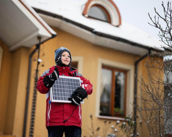 Calgary's Clean Energy Improvement Program: A Path to Sustainable Living