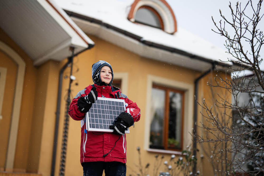 Calgary’s Clean Energy Improvement Program: A Path to Sustainable Living