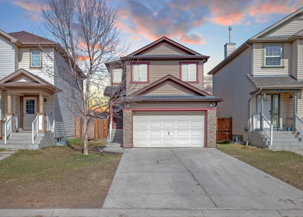 Full Home Renovation in Country Hills, Calgary