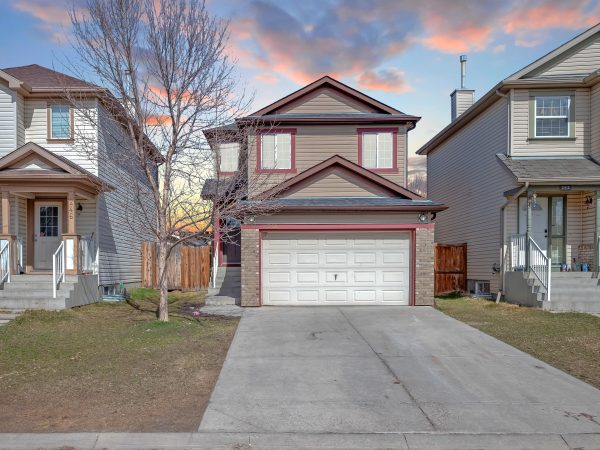 Full Home Renovation in Country Hills, Calgary