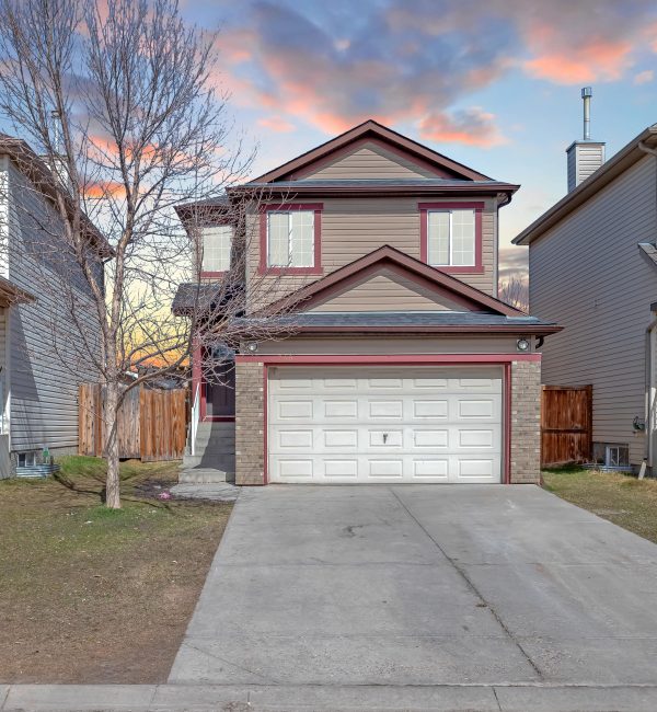 Full Home Renovation in Country Hills, Calgary