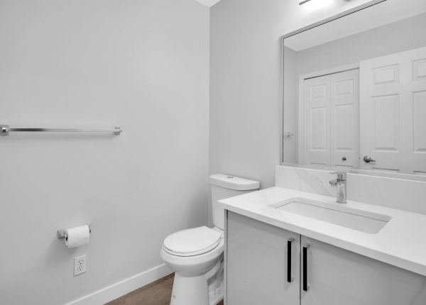 Bathroom Renovation in Country Hills, Calgary