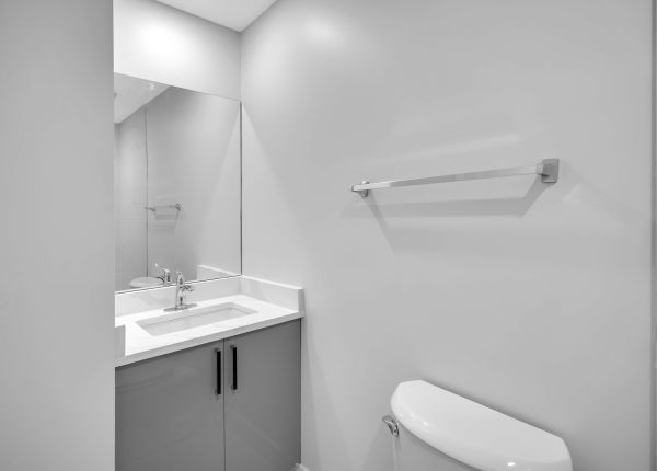 Bathroom Renovation in Country Hills, Calgary