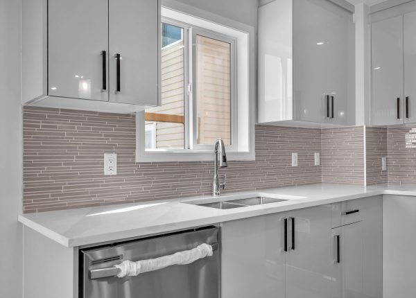 Kitchen Renovations in Country Hills, Calgary