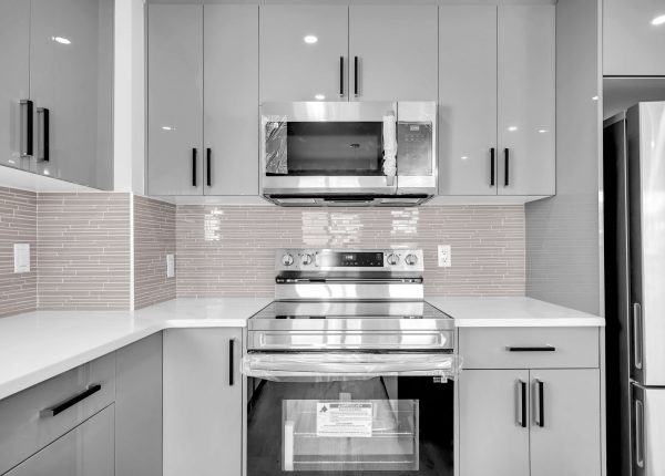 Kitchen Renovations in Country Hills, Calgary